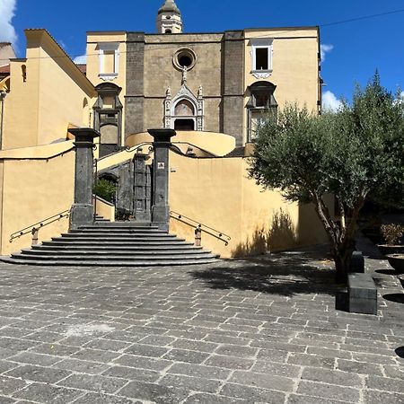 Casa Paradiso Napels Buitenkant foto